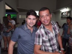Tarde dos Amigos